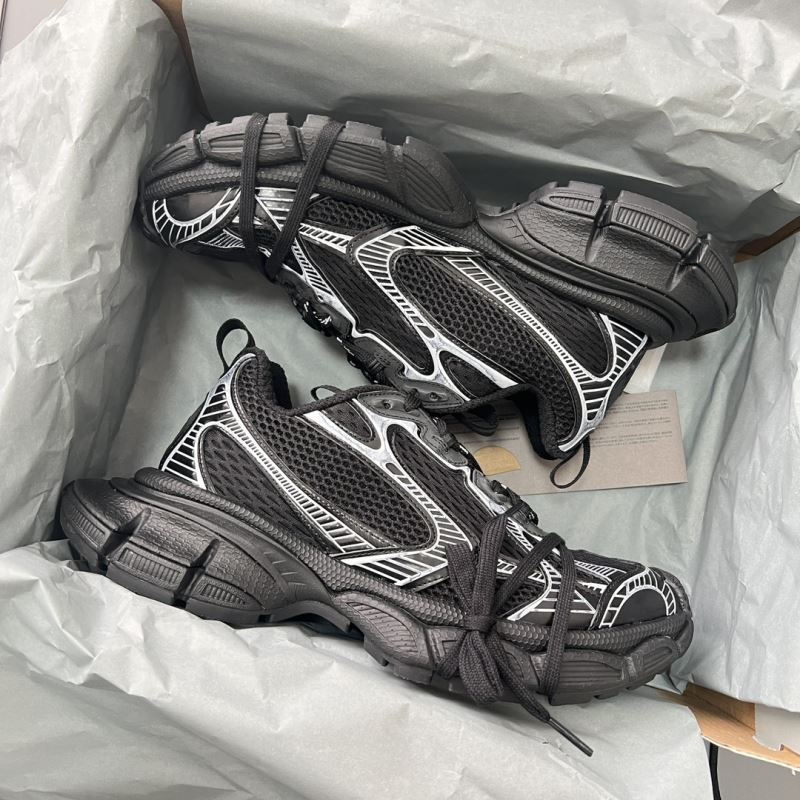 Balenciaga Track Shoes